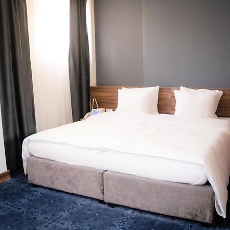 Olivia Rooms Belgrád Kültér fotó