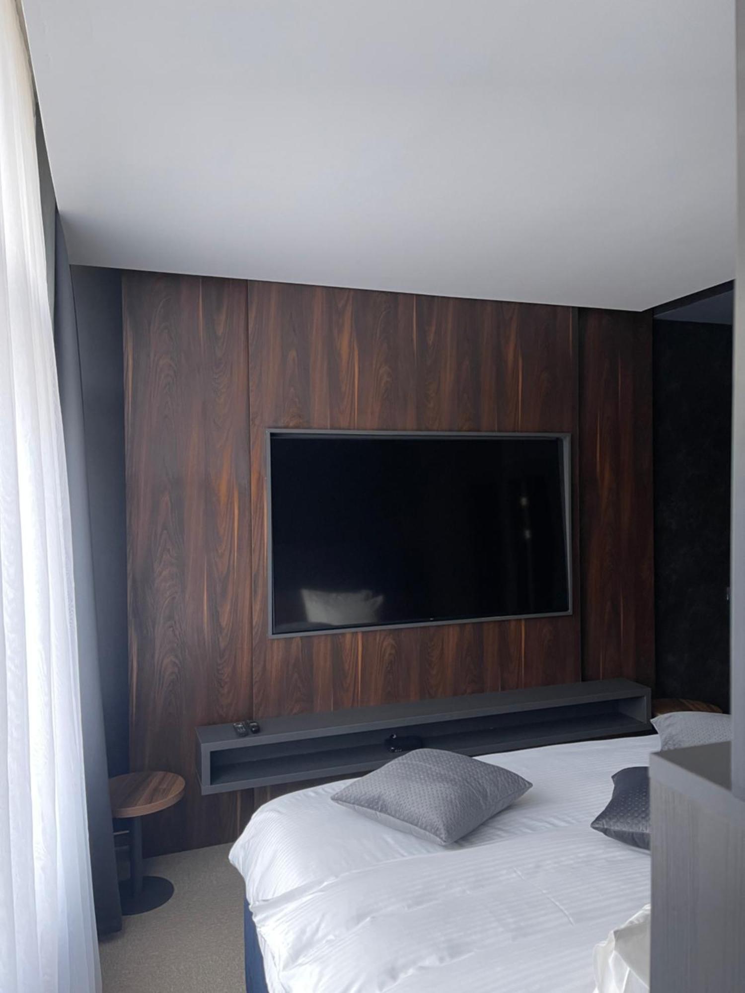 Olivia Rooms Belgrád Kültér fotó