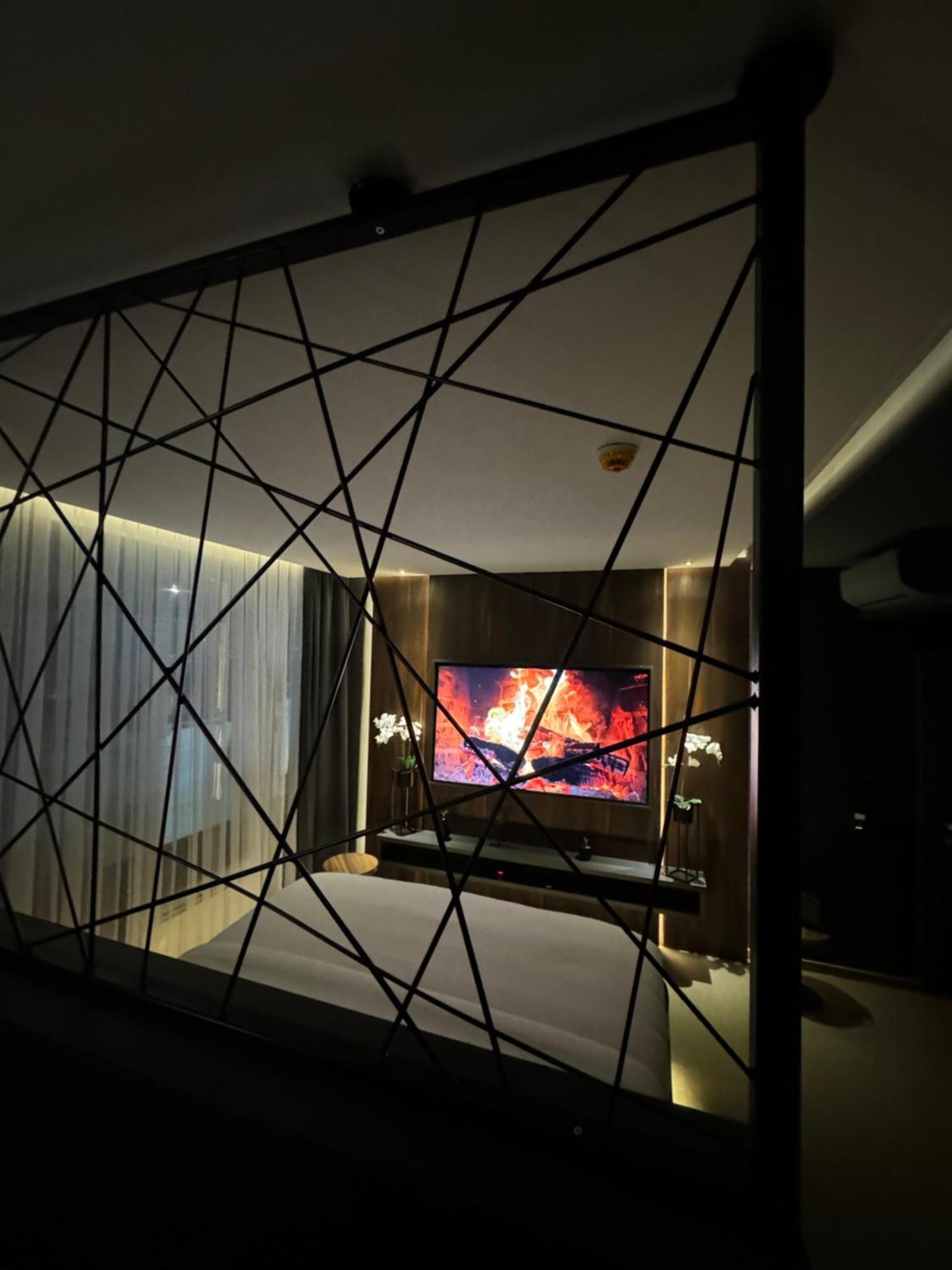 Olivia Rooms Belgrád Kültér fotó