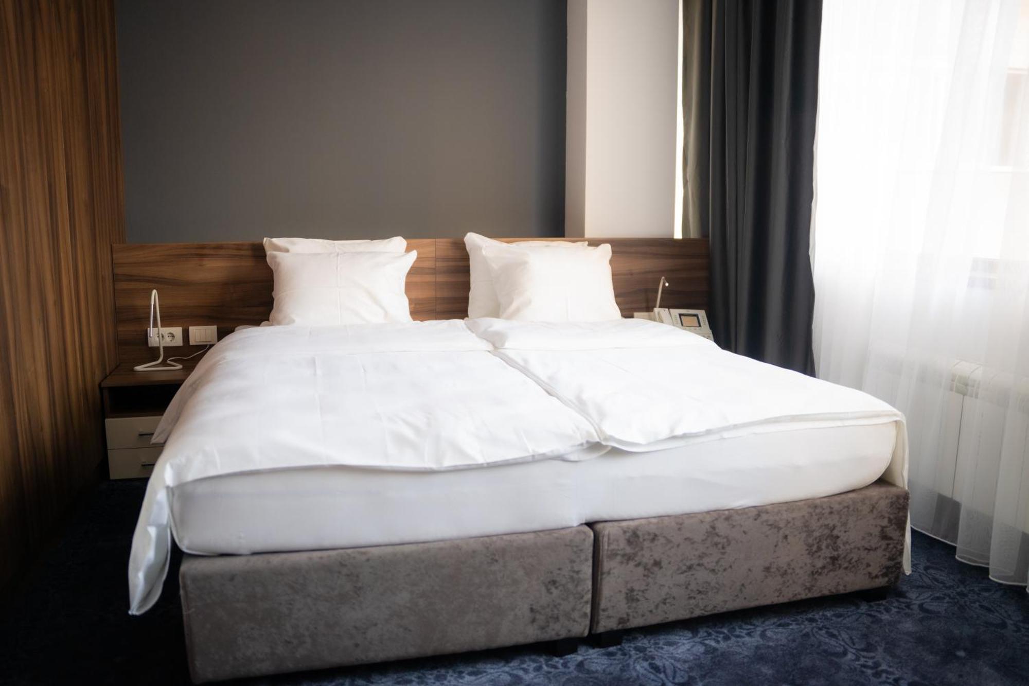 Olivia Rooms Belgrád Kültér fotó