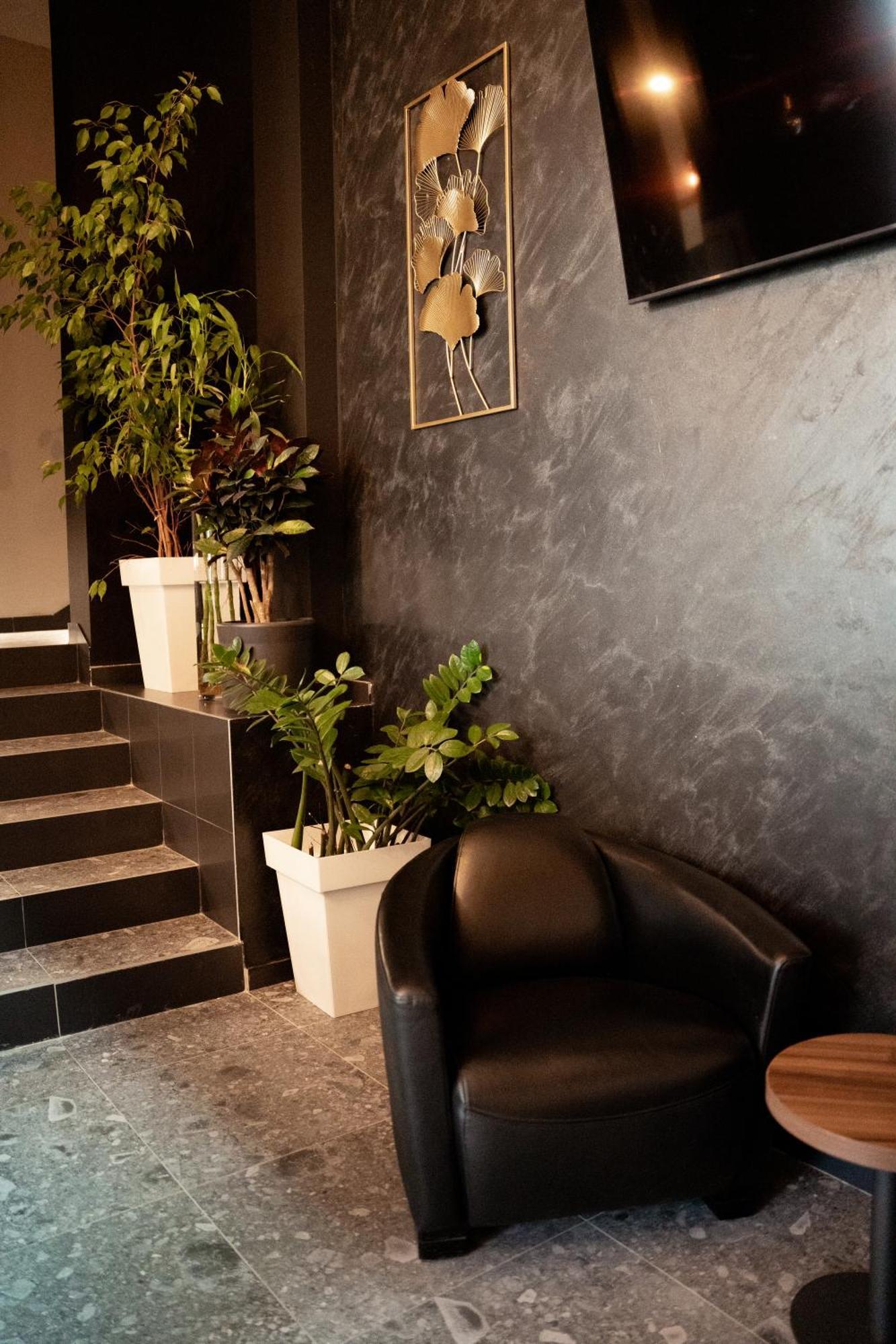 Olivia Rooms Belgrád Kültér fotó