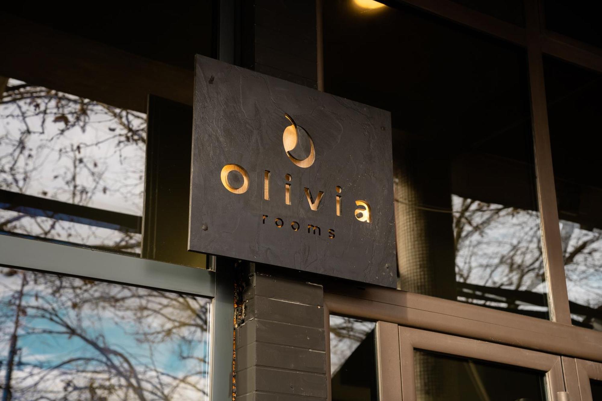 Olivia Rooms Belgrád Kültér fotó