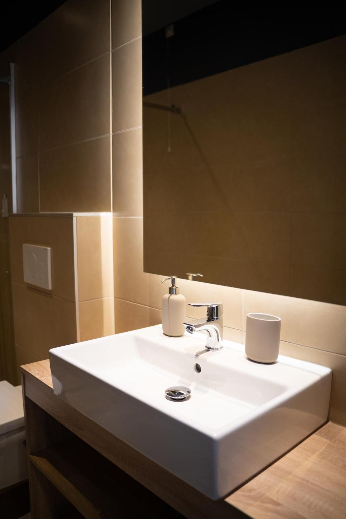 Olivia Rooms Belgrád Kültér fotó
