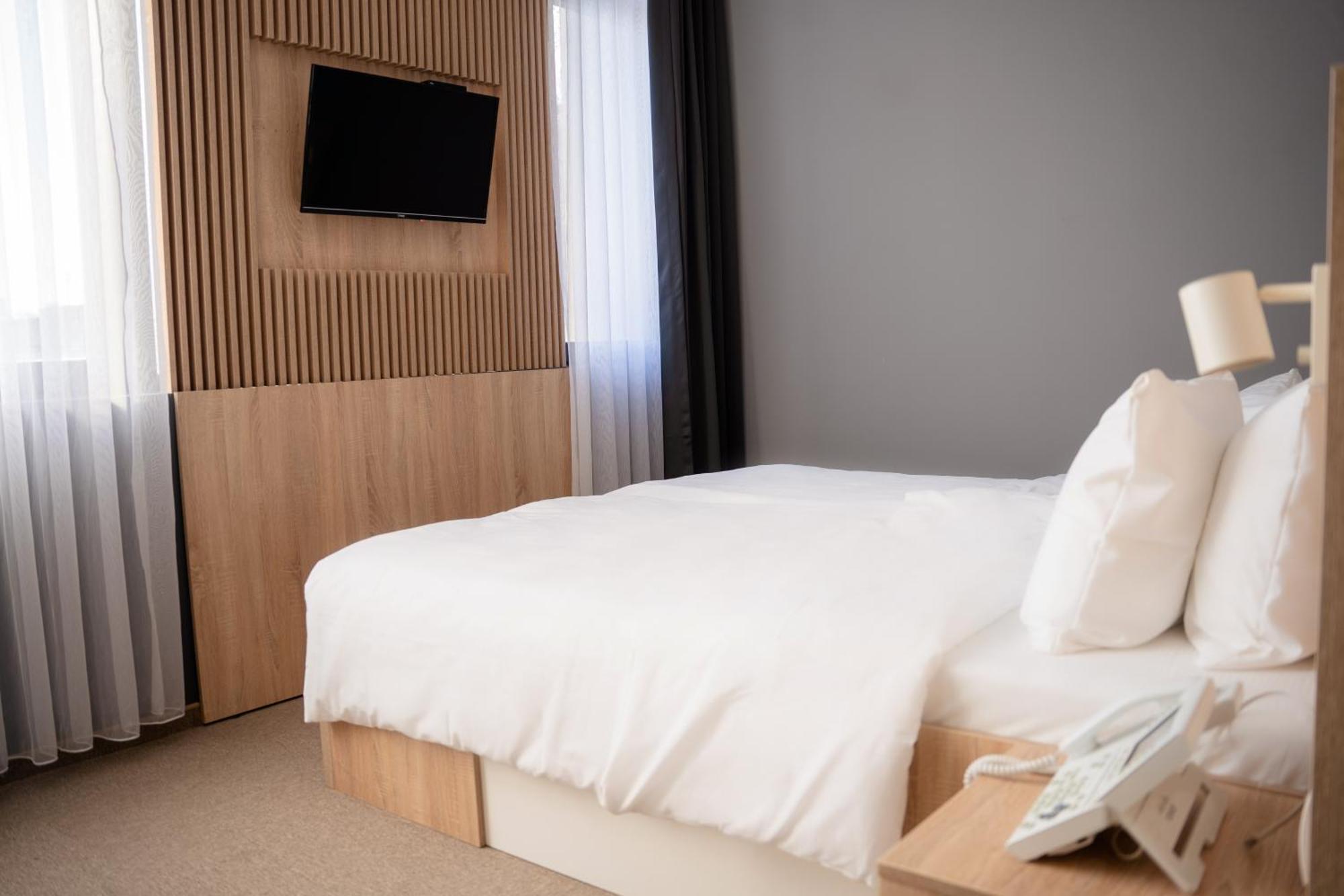 Olivia Rooms Belgrád Kültér fotó