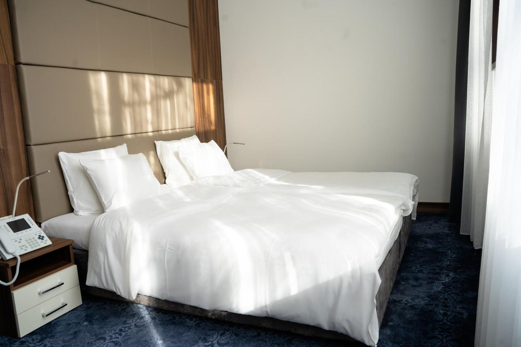 Olivia Rooms Belgrád Kültér fotó