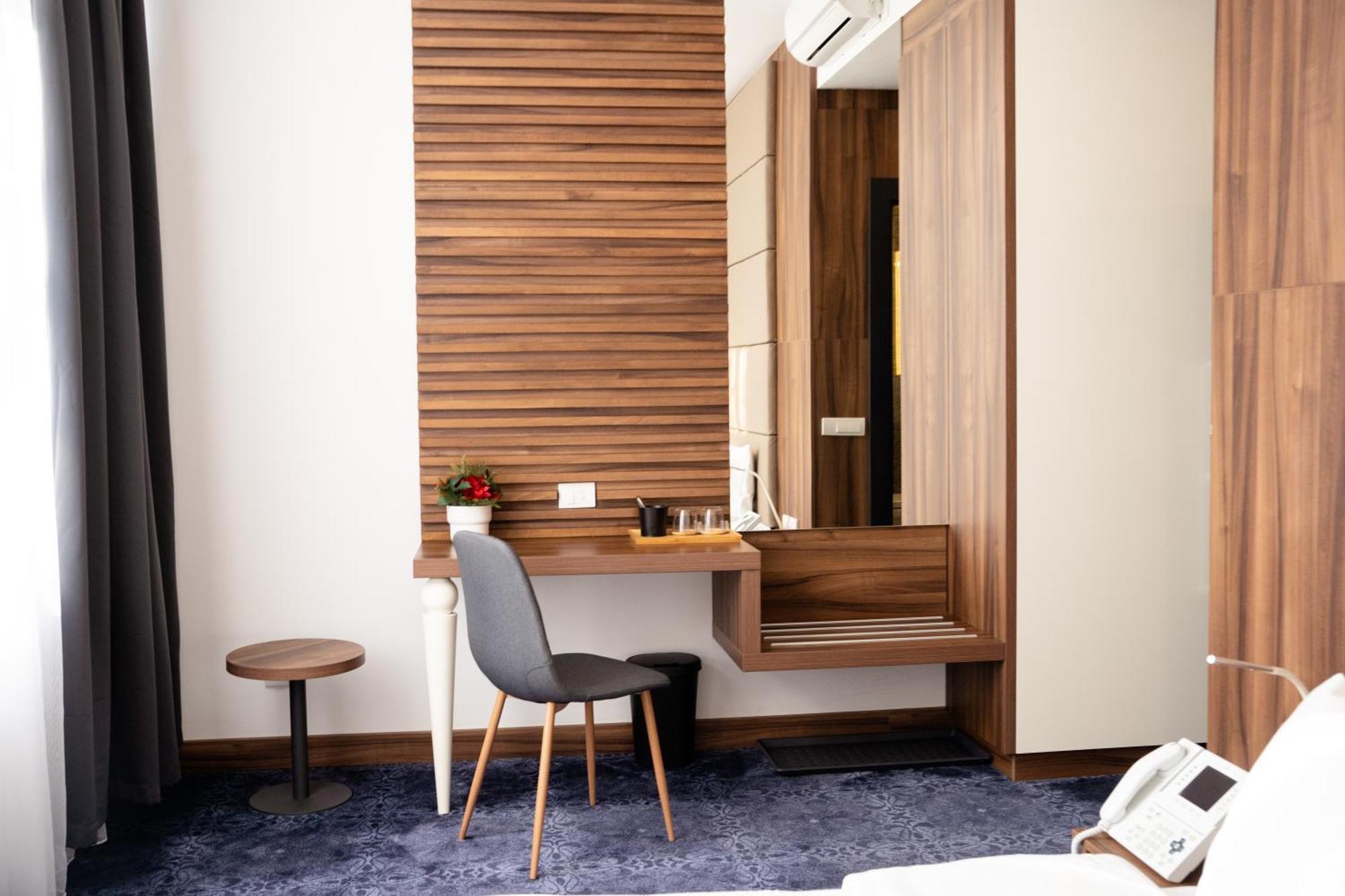 Olivia Rooms Belgrád Kültér fotó